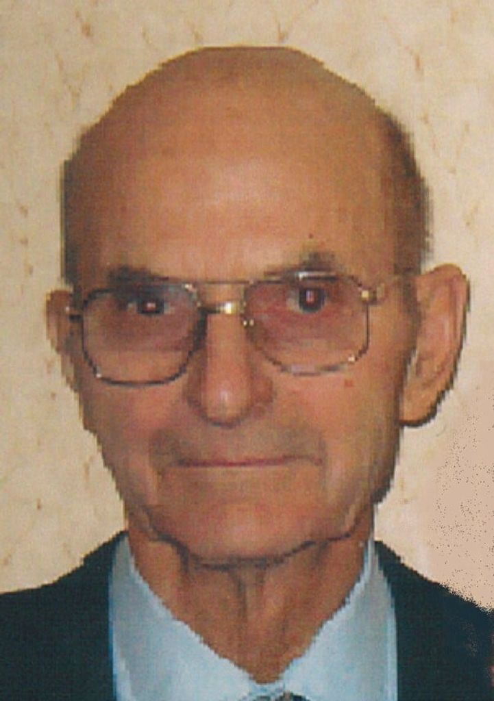 Sylvester Zwiener