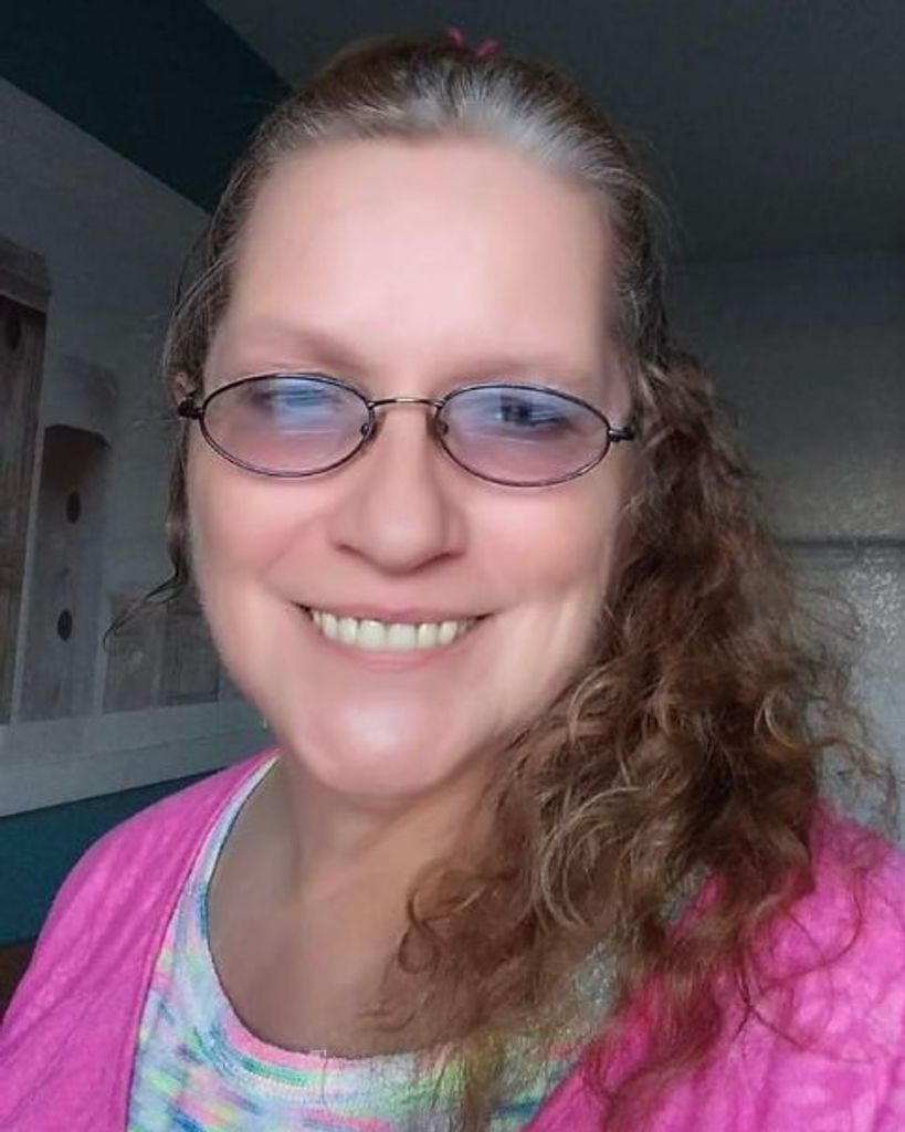 Alice Jean Savage Profile Photo