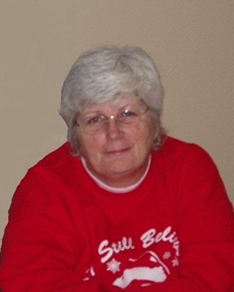 Mary Ann Avis Profile Photo