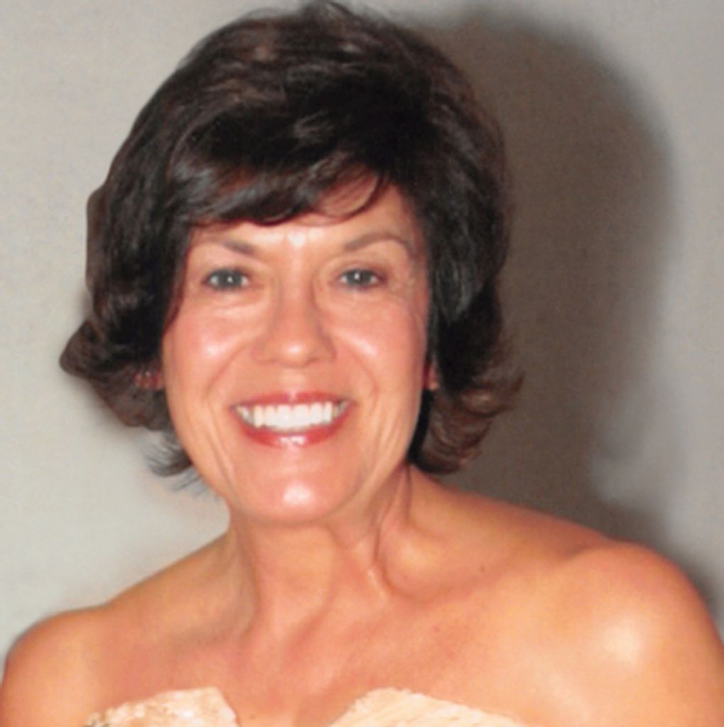 Beatrice Sellitto-Irwin Profile Photo