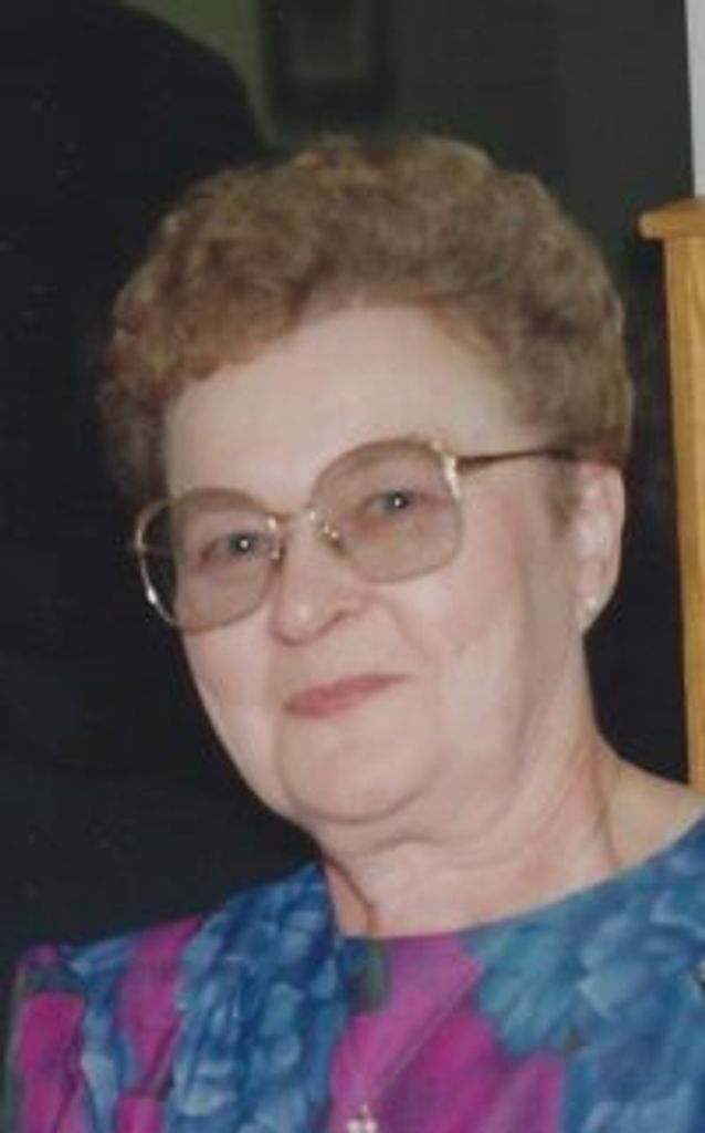 Laverna Cyncora