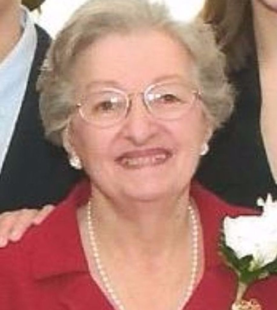 Margaret  B. Pappas