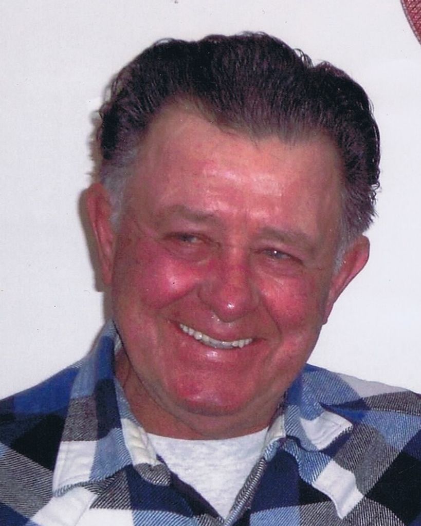 Anthony Duke Flora