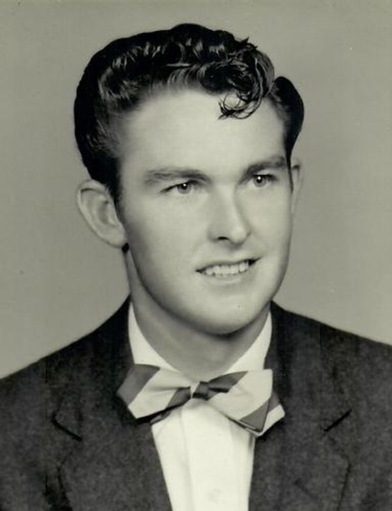 Luther "Doyle" Gallagher