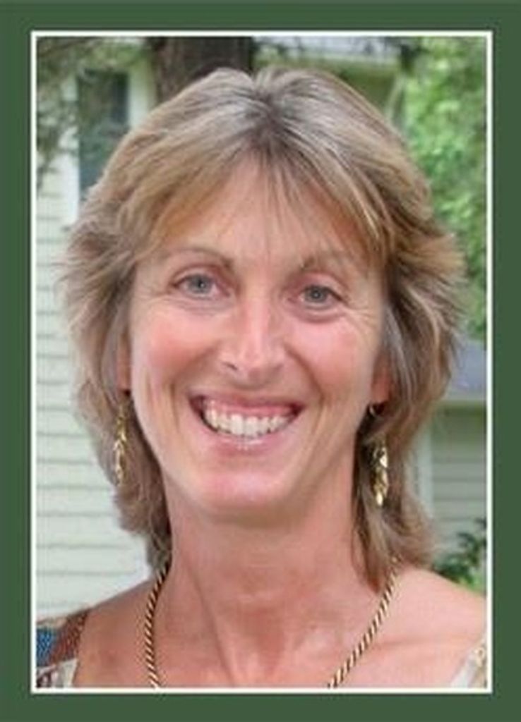 Marsha Eleanor Kelly