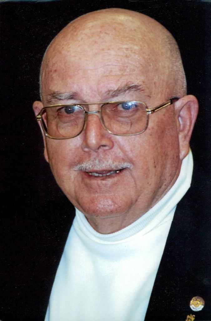 John W. Oliver, Sr.