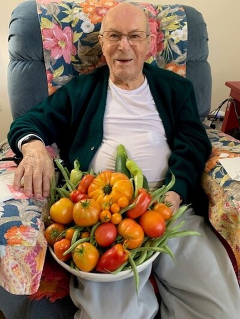 Raymond A. Wales Profile Photo