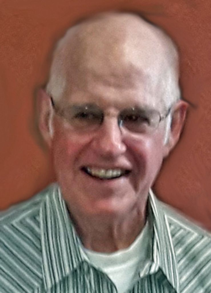 Richard John "Hap" Hanssen Profile Photo