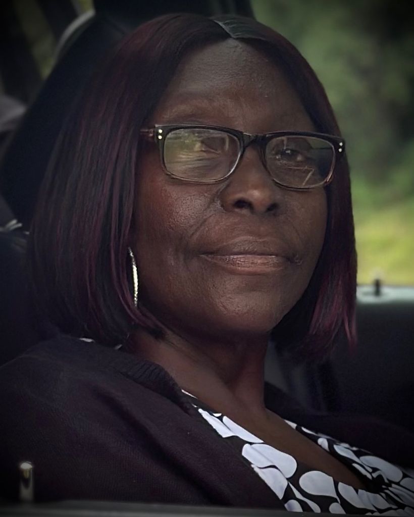 Cheryl Darlene Gamble Profile Photo