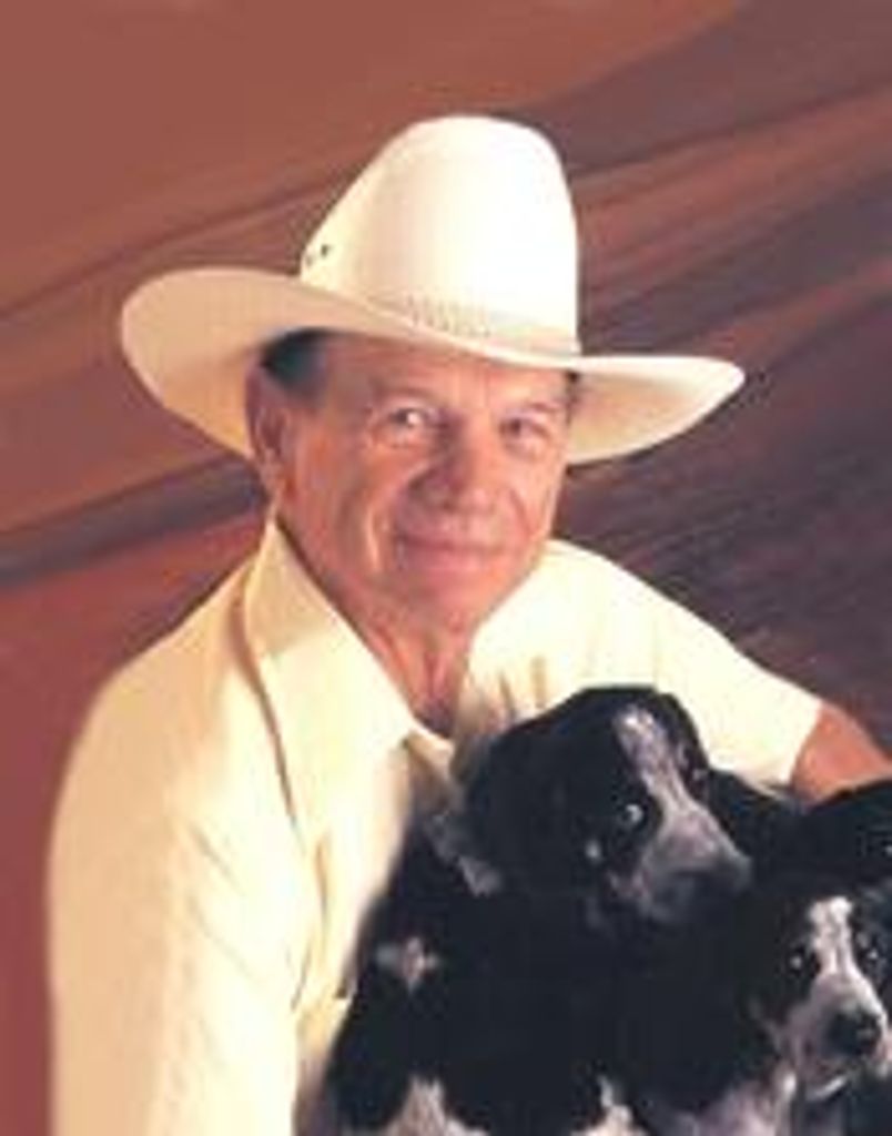 Warren J. Haslouer