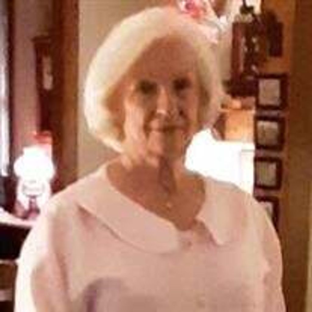 Donna M. Pressnell Profile Photo