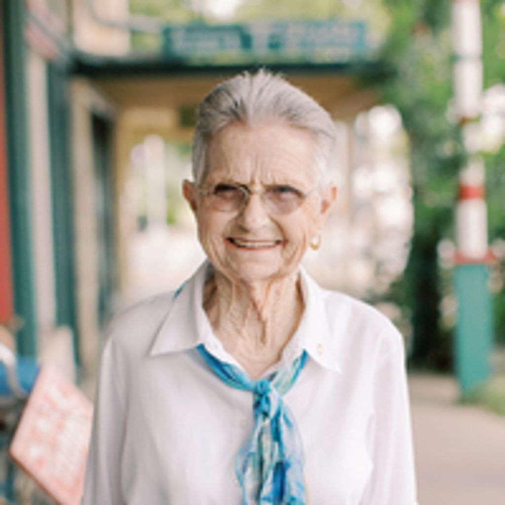 Samona Marlene "Sitter" Gilcrease Profile Photo