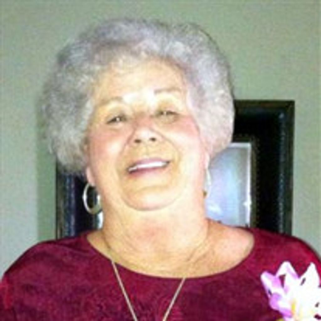 Martha Whitlock