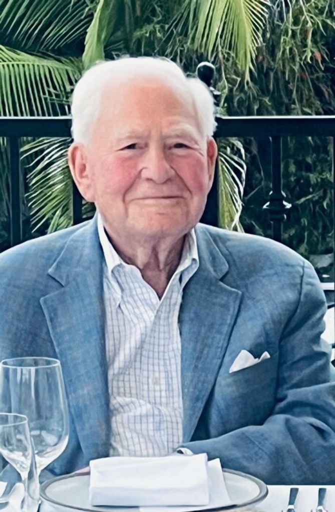 Benjamin Louis Zelenko