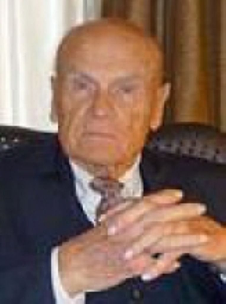 William "Bill" N. Campbell,  Jr.