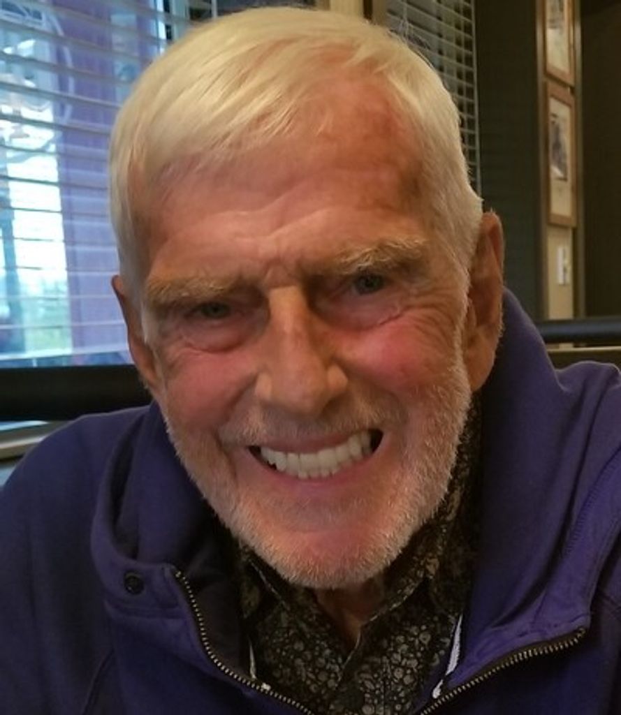 Donald A. Topper Profile Photo