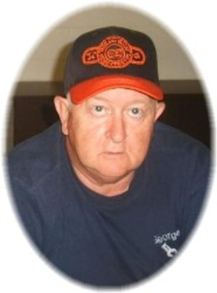 George E. Robinson, Jr. Profile Photo