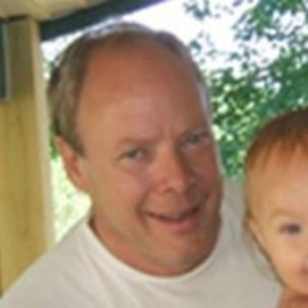 Brian T. Fulkerson