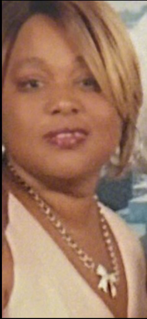 Lakeria Shavon Johnson