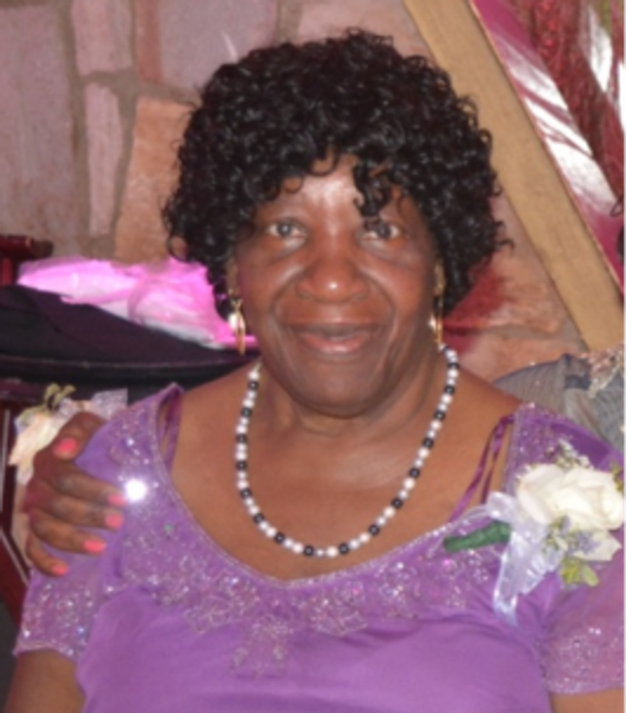 Elaine Wilson