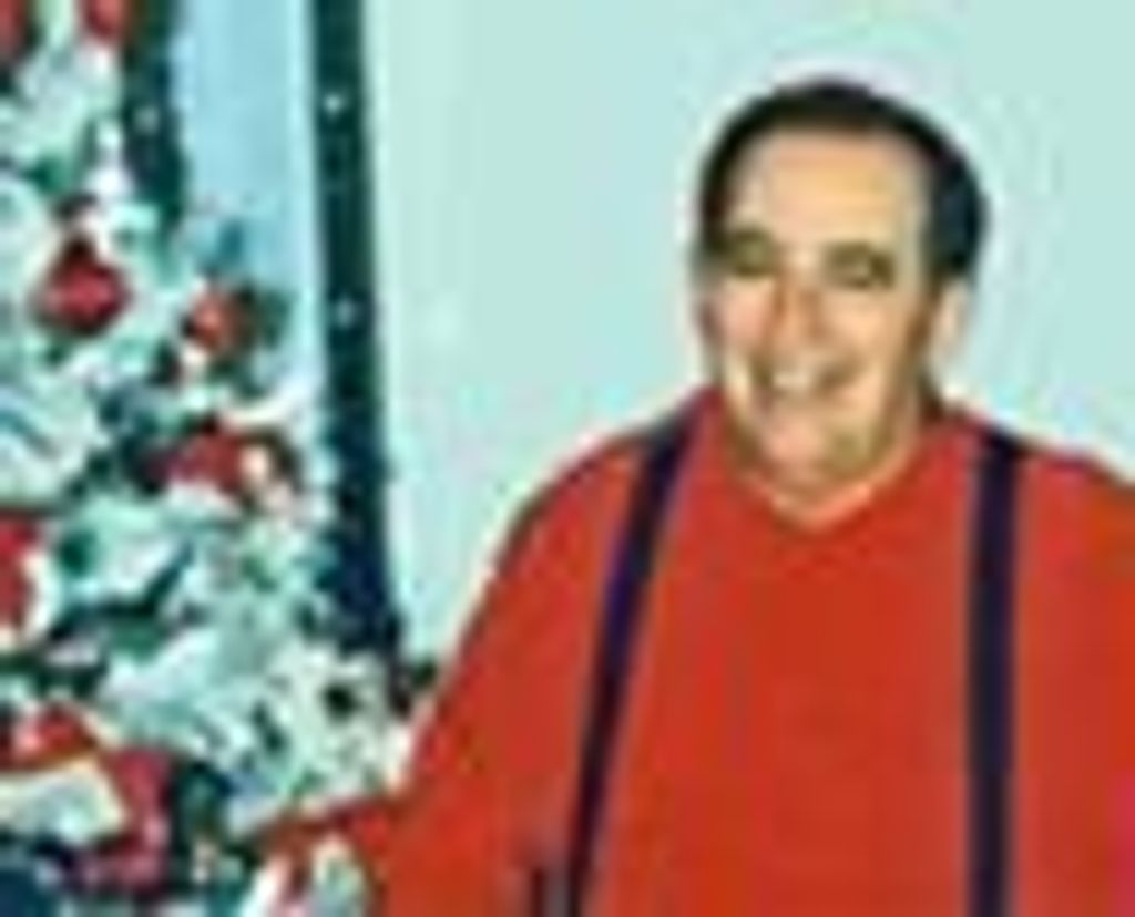 Harold William Runyan