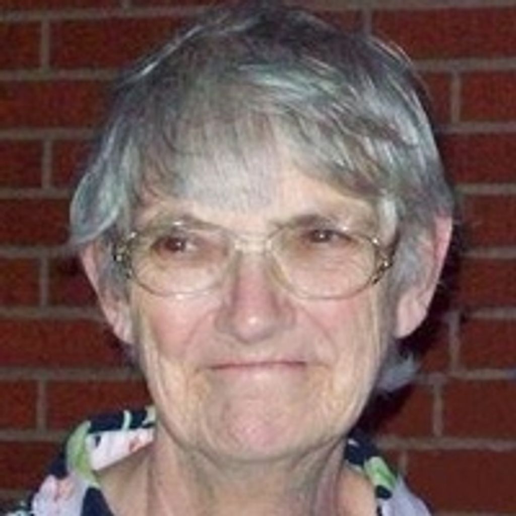 Gwendolyn Jenkins
