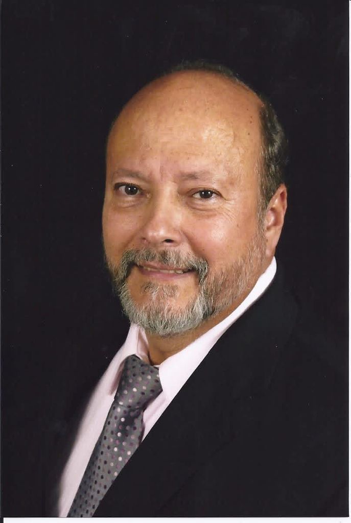 Abel G. Flores Profile Photo