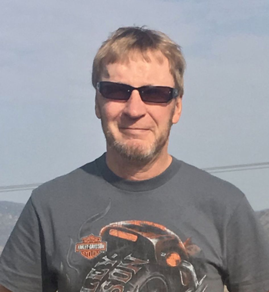 Randall Boelkins Profile Photo