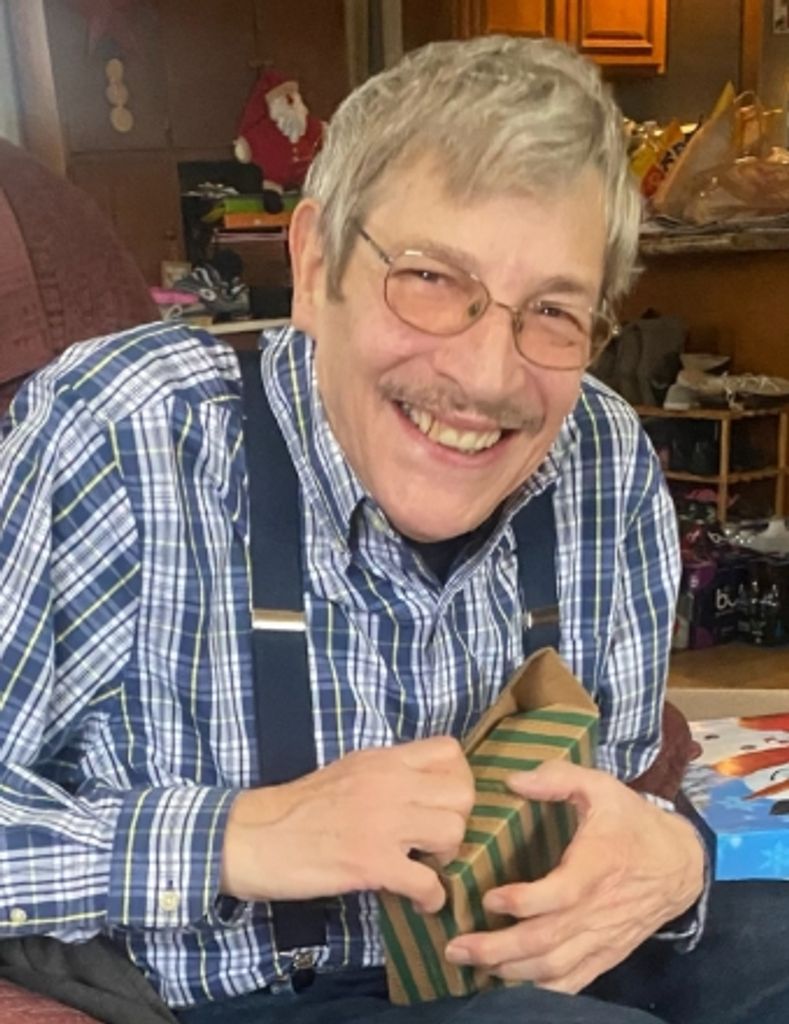 Steven John Mastracchio