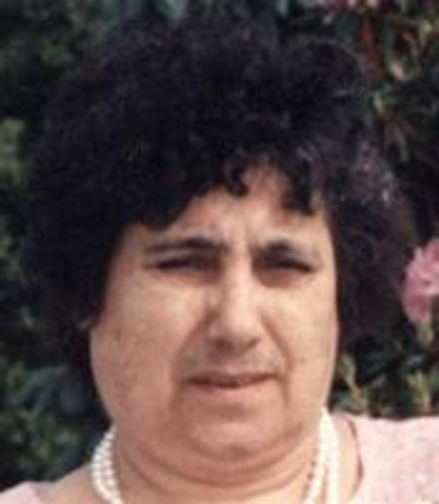 Maria Rosa B. Albernaz