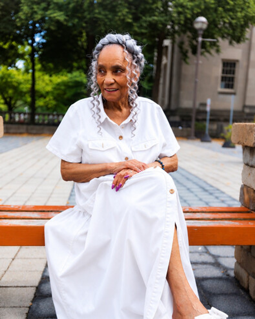 Mary E Wells Profile Photo