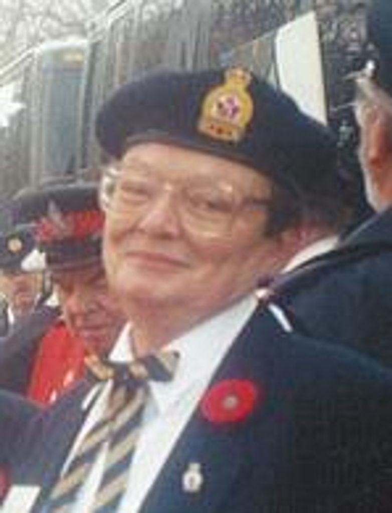 Patricia  Merson Mrs.