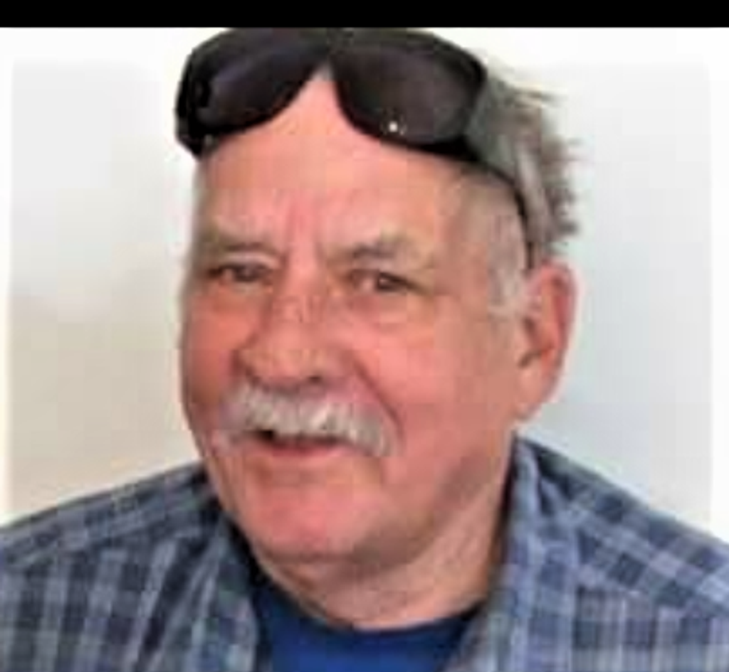 Melvin G. Shaffer, Sr.