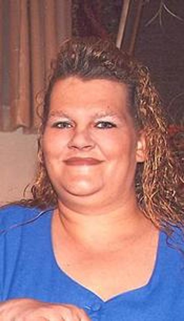 Kimberly Dee Copeland