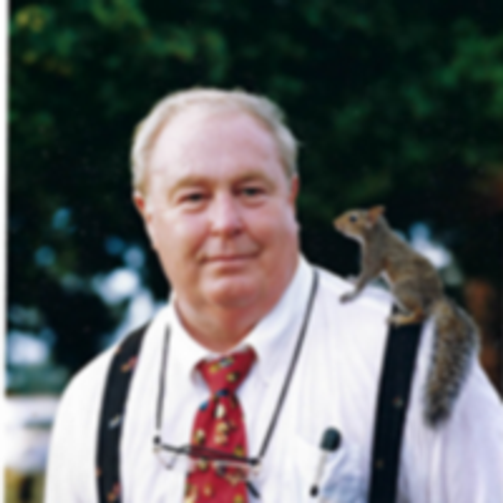 Jack T. Chastain