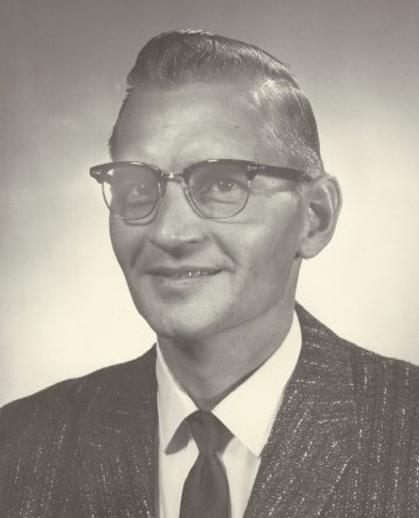 Harold L. Wonders
