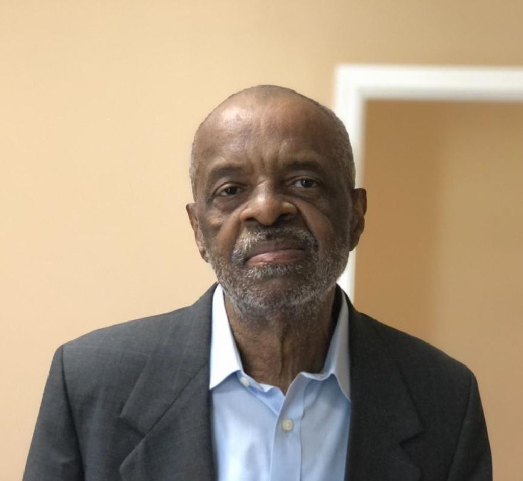 Tommie Lee Harris, Sr. Profile Photo