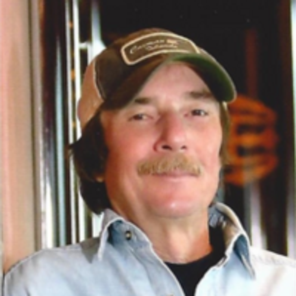 John "Johnny" Daniel Cole