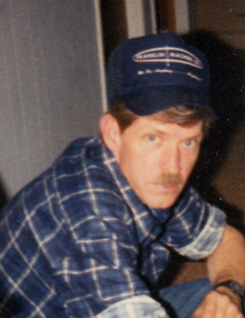 Alton Emerson Williamson