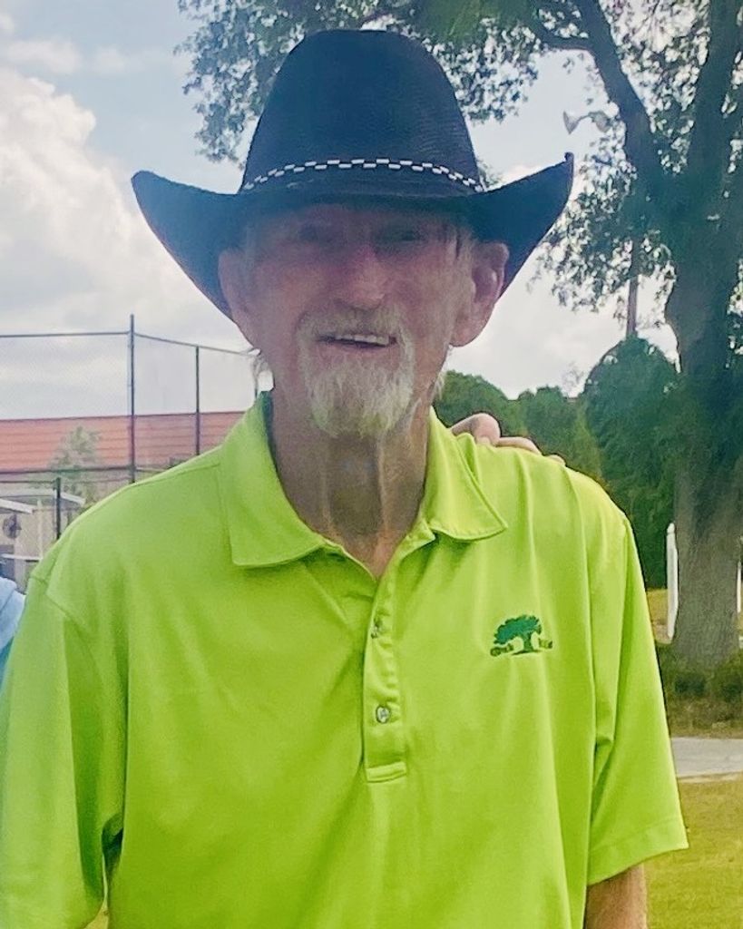Paul Millard Jackson Profile Photo