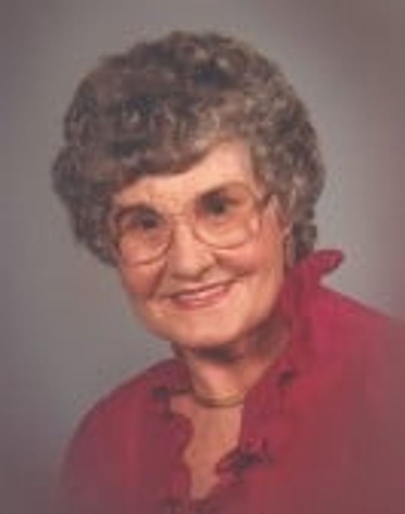 Margaret Elizabeth Long