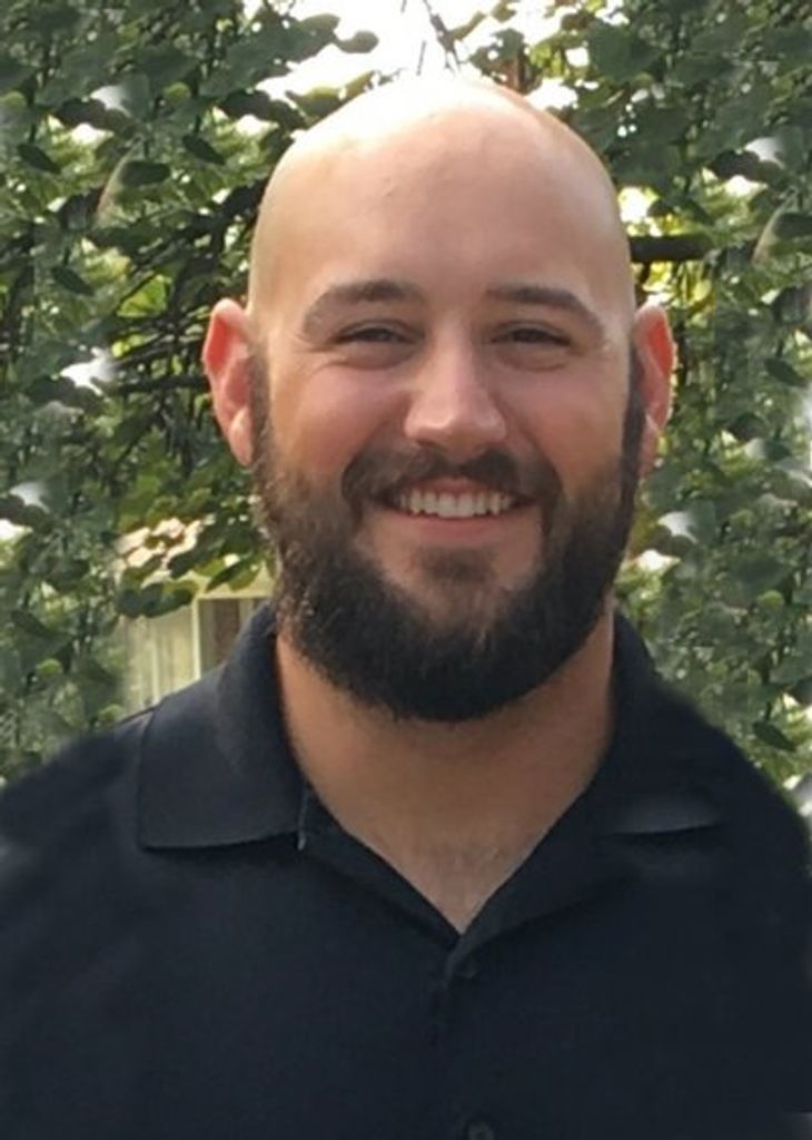 Allen Ray Lehmann