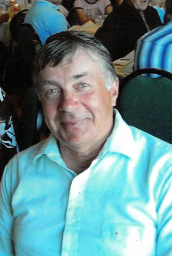 Paul Rousu