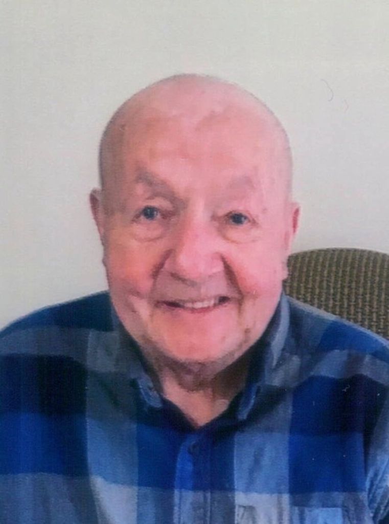 Robert A. Lundy