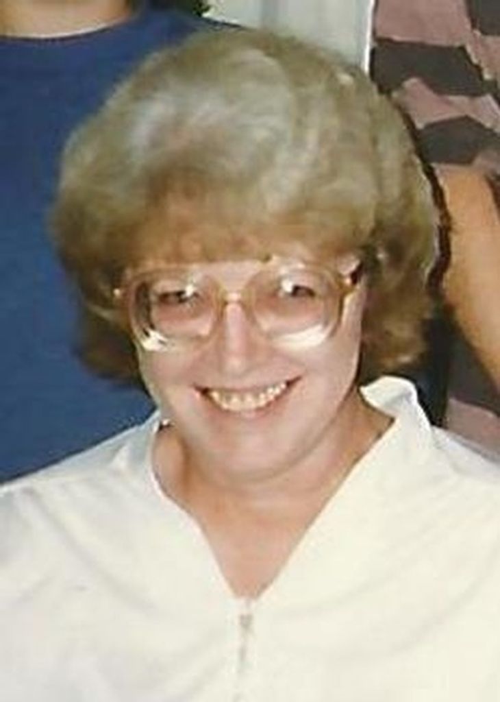 Gloria M. Olsen