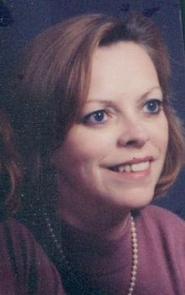 Marcia M. Ray