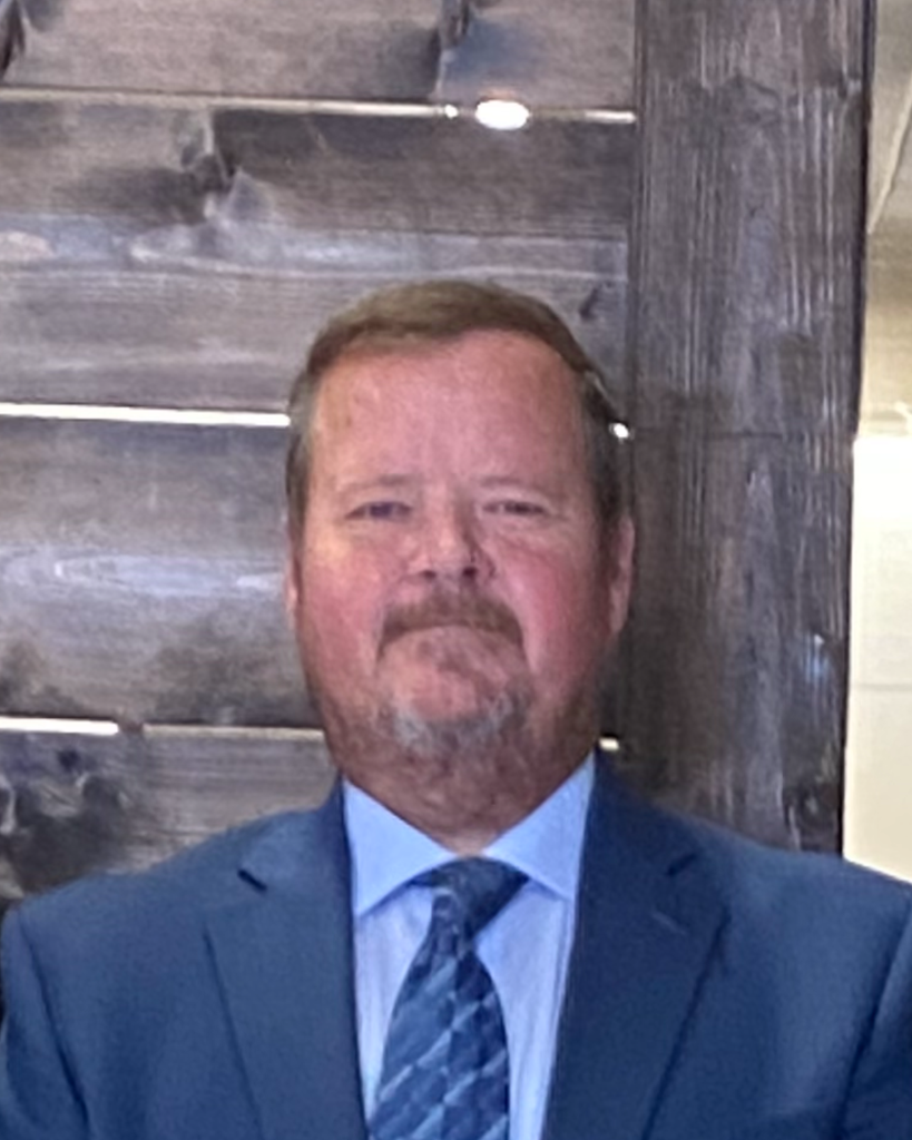 Marshall Davis Profile Photo