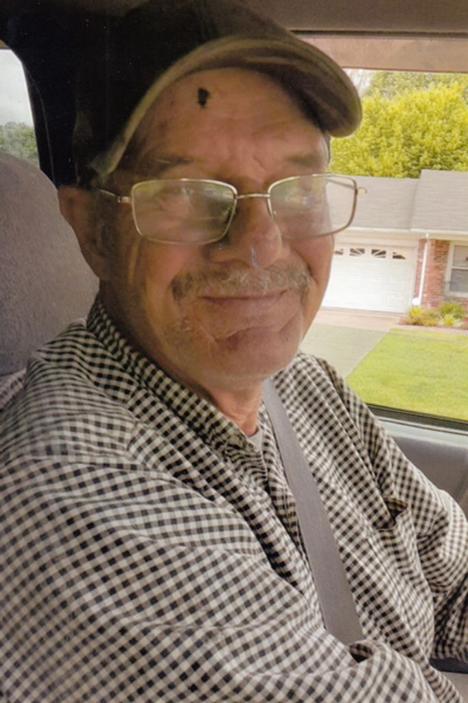 James Edward Warren Profile Photo
