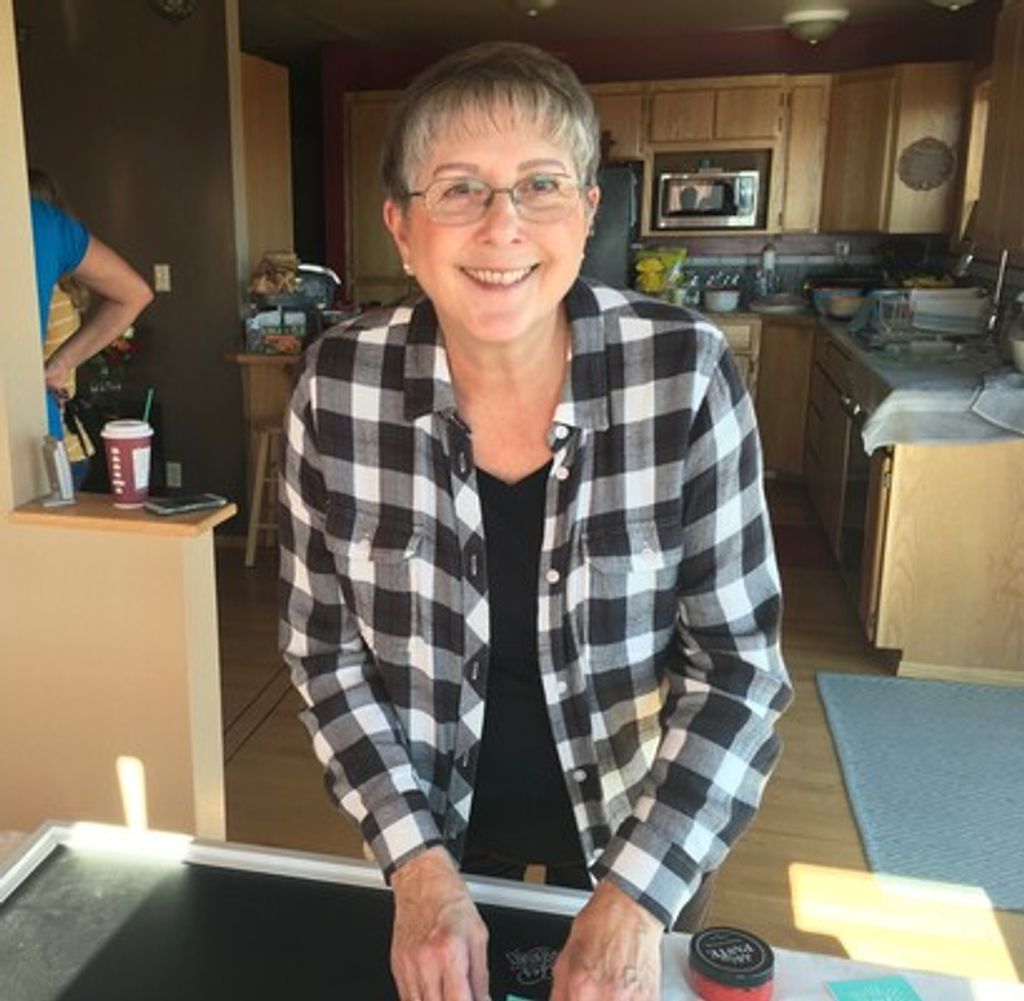 Susan Kay Williams Profile Photo