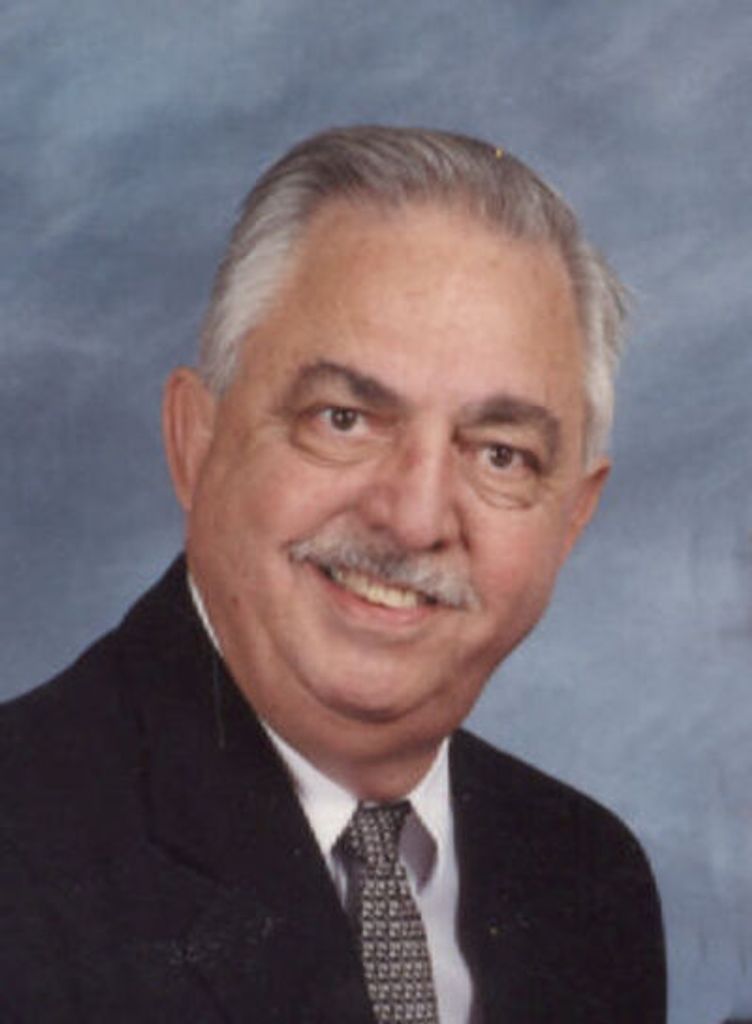 Palmer "Pete" Shelton